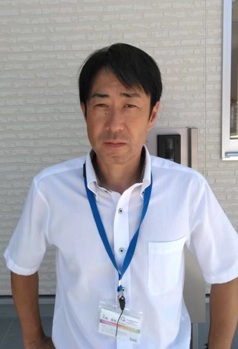 大橋 辰也