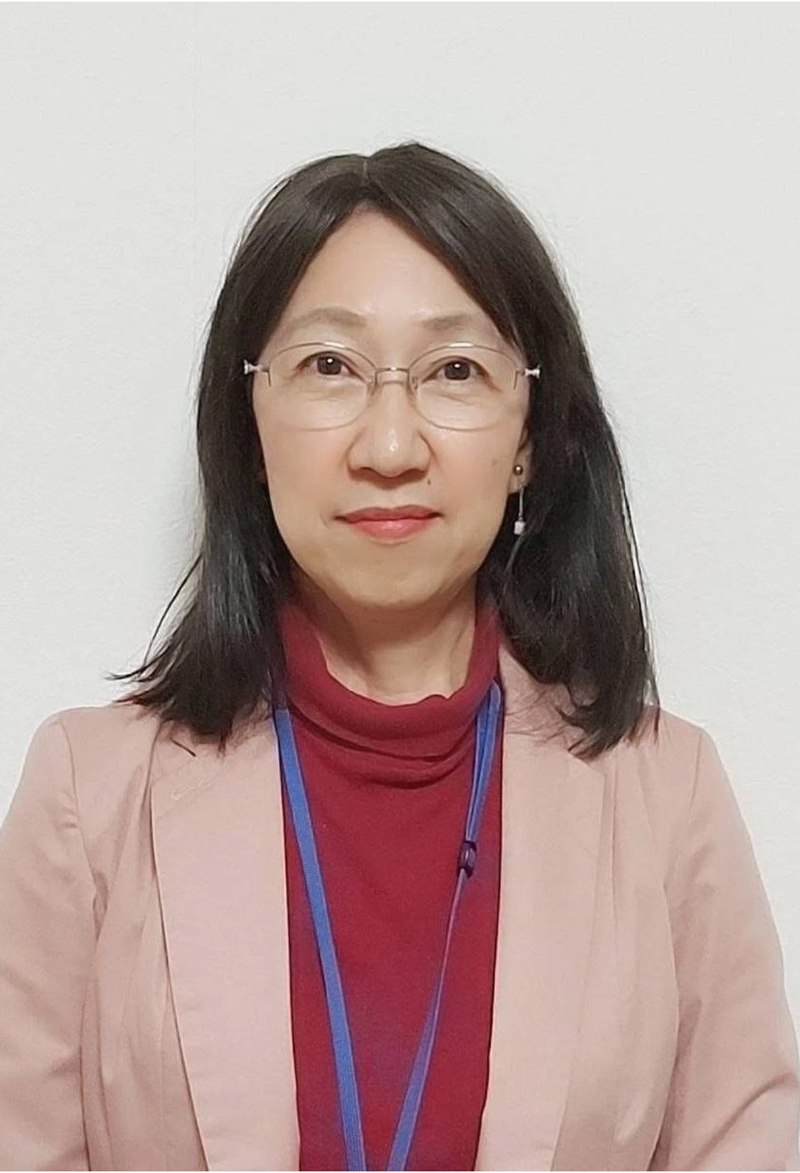 米澤　舞子