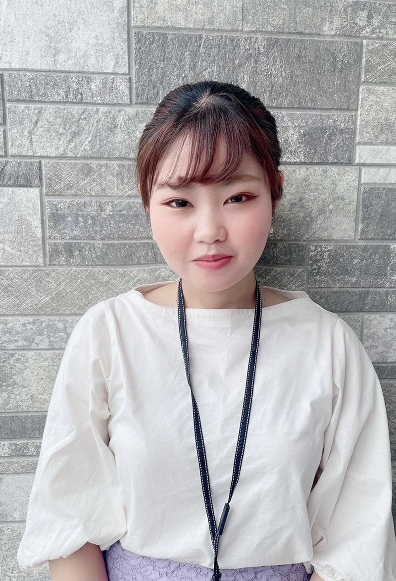 泉谷　莉子
