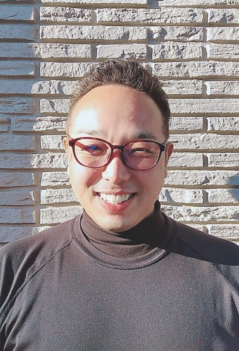 渡辺　智彦