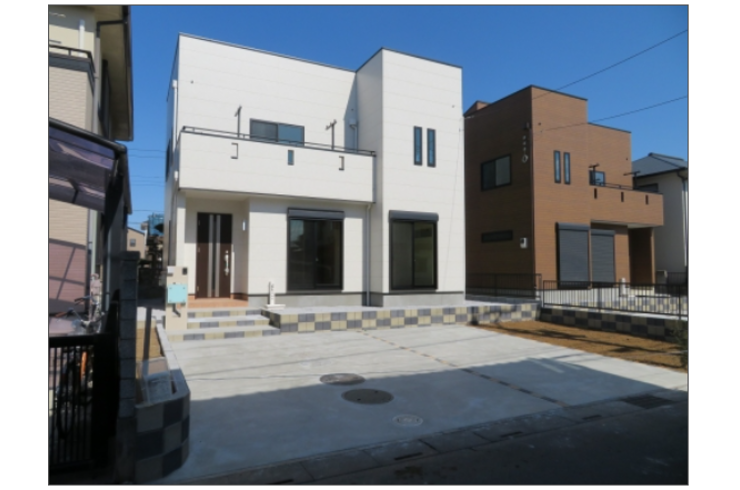 春日部エリアのおすすめ新築戸建て住宅 屋上庭園住宅 続編 埼玉にある中古 新築戸建てを紹介している株式会社イトシホームのブログ